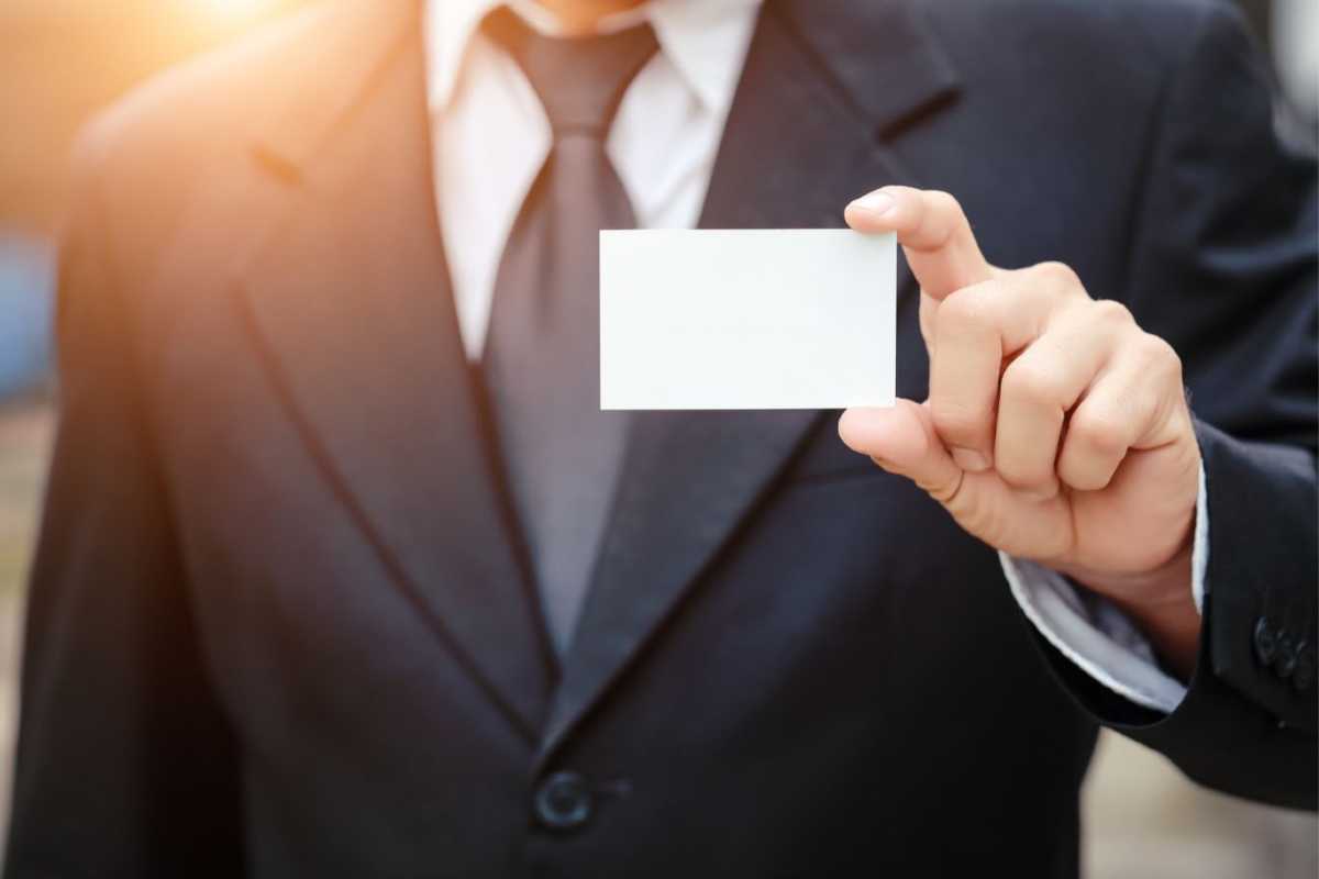 自分を再定義する「ビジネスネーム」の力：運気と社会的信頼を両立させる方法